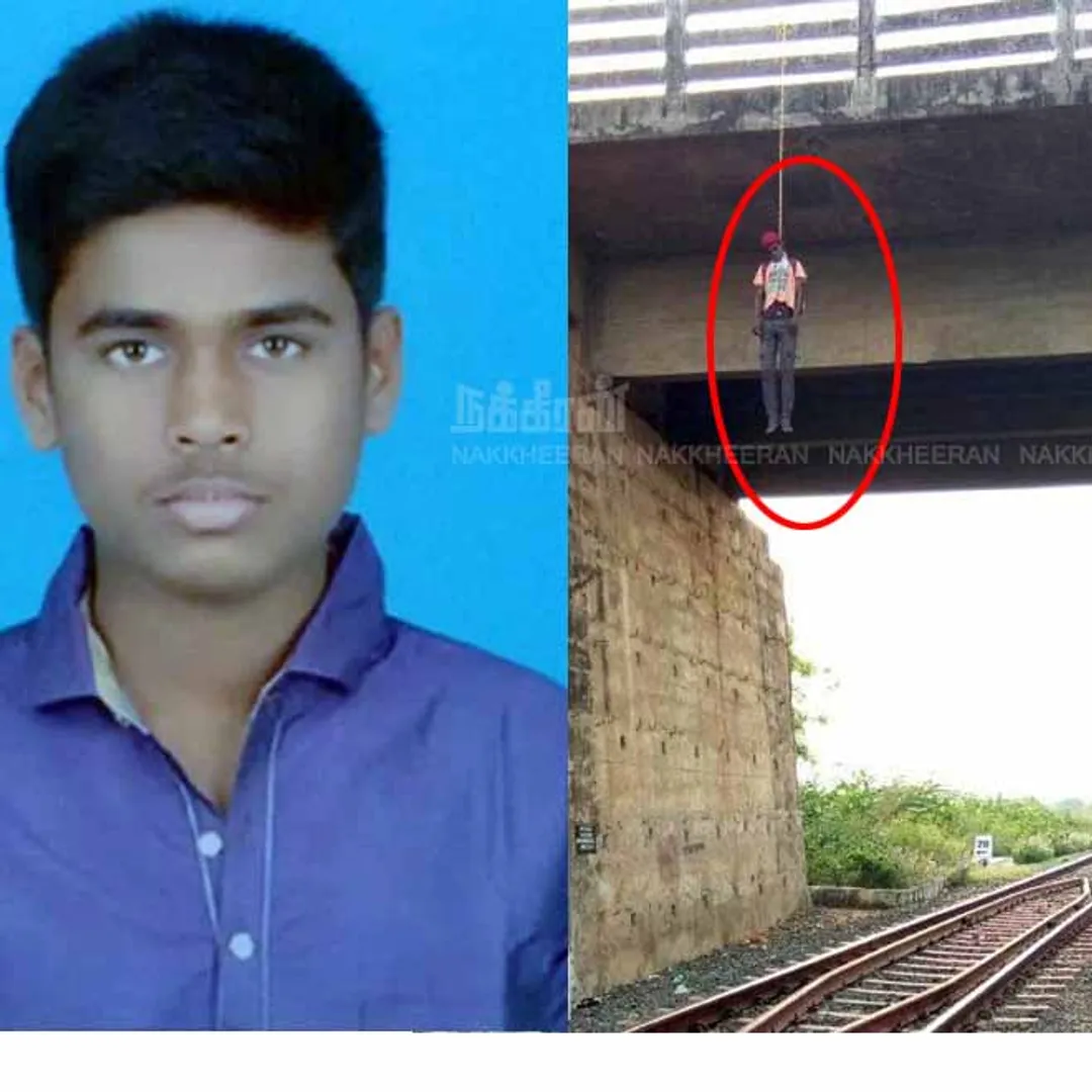 thirumavalavan